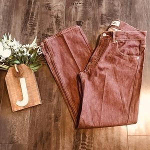 Levi’s 505 Straight Jeans Size 16reg 28w/28l